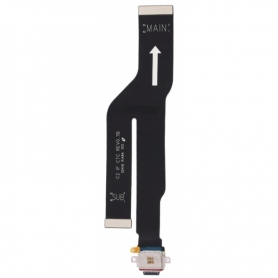 Flex Conector Carga Para Samsung Galaxy Note 20 / N980 Flex Conector Carga Para Samsung Galaxy Note 20 / N980