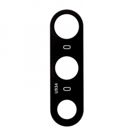Lente De Camara Para Samsung Galaxy Note 10 / N970F / Note 10 Plus / N975 Lente De Camara Para Samsung Galaxy Note 10 / N970F / Note 10 Plus / N975