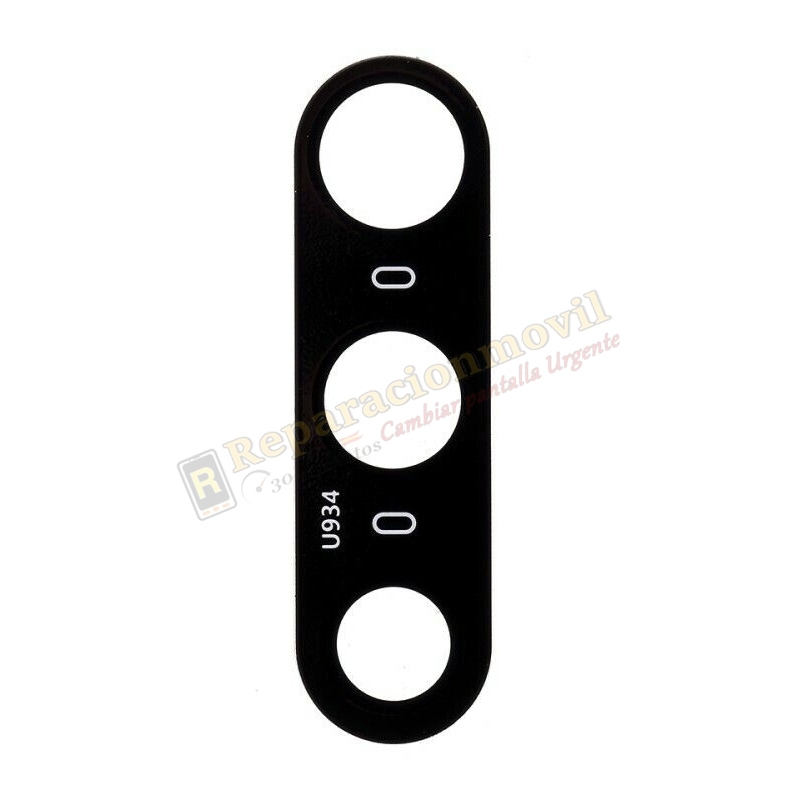 Lente De Camara Para Samsung Galaxy Note 10 / N970F / Note 10 Plus / N975 Lente De Camara Para Samsung Galaxy Note 10 / N970F / Note 10 Plus / N975