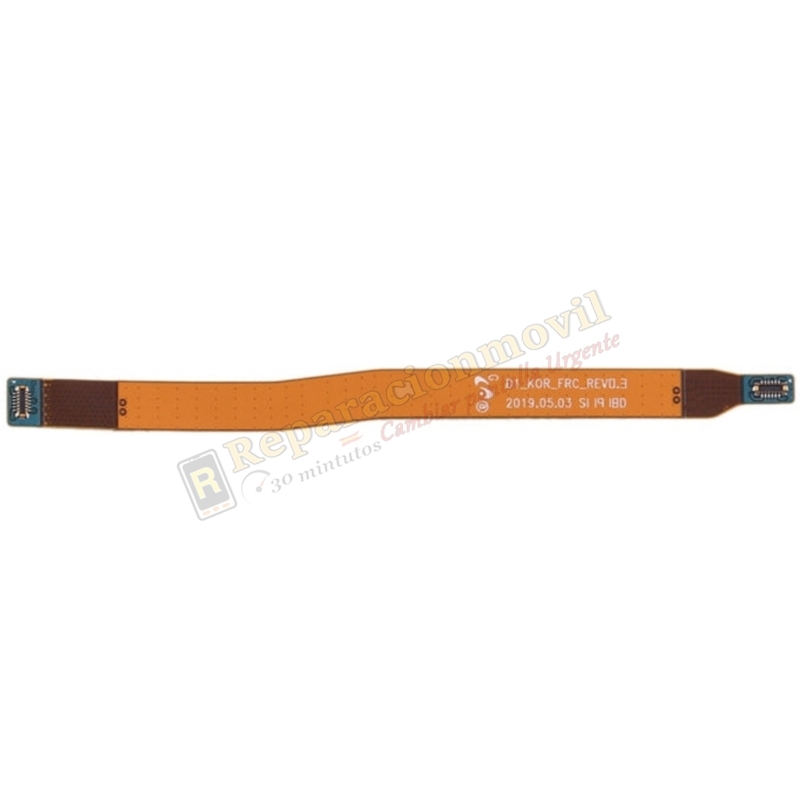 Flex Antena Para Samsung Galaxy Note 10 / N970 Flex Antena Para Samsung Galaxy Note 10 / N970