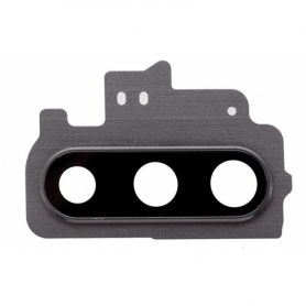 Lente de Camara con Marco Para Samsung Galaxy Note 10 / N970F Lente de Camara con Marco Para Samsung Galaxy Note 10 / N970F