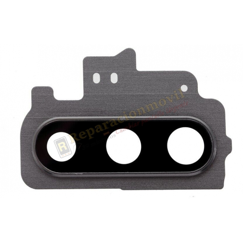 Lente de Camara con Marco Para Samsung Galaxy Note 10 / N970F Lente de Camara con Marco Para Samsung Galaxy Note 10 / N970F