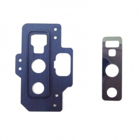 Lente De Camara Completa Para SAMSUNG GALAXY NOTE 9 / N960 Lente De Camara Completa Para SAMSUNG GALAXY NOTE 9 / N960