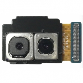 Camara Trasera Para SAMSUNG GALAXY NOTE 9 / N960