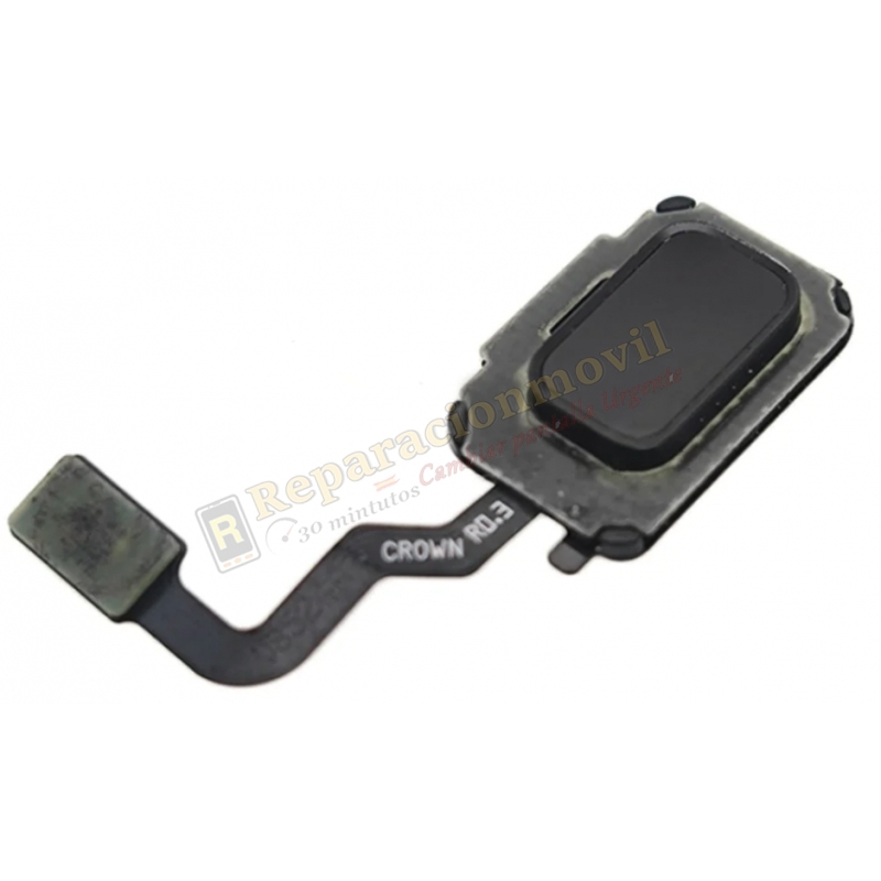 Lector De Huellas Para SAMSUNG GALAXY NOTE 9 / N960 Lector De Huellas Para SAMSUNG GALAXY NOTE 9 / N960