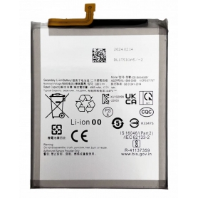 Batería Compatible SAMSUNG A54 5G / A34 5G EB-BA546ABY Batería Compatible SAMSUNG A54 5G / A34 5G EB-BA546ABY