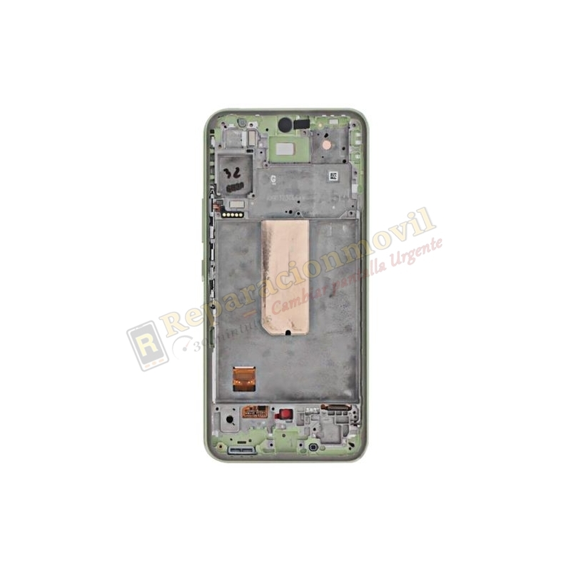 Chasis Para Samsung A54 5G A546B Chasis Para Samsung A54 5G A546B