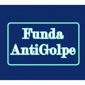 Vivo Y28S 4G / Y03 Funda Antigolpe