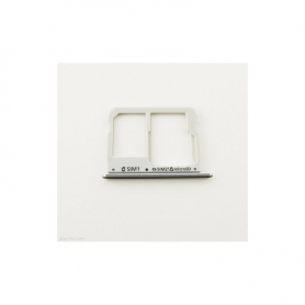 Bandeja SIM E MicroSD Dourada Para SAMSUNG GALAXY A3 2016 / A5 2016 / A310 / A510 Bandeja SIM E MicroSD Dourada Para SAMSUNG GALAXY A3 2016 / A5 2016 / A310 / A510