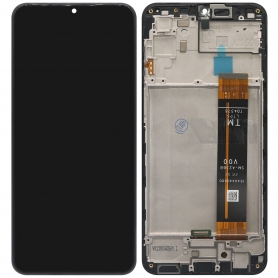 PANTALLA M23 5G M236 ORIGINAL CON MARCO TM