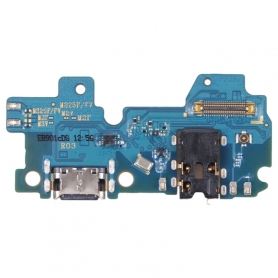 Placa De Carga Para Samsung Galaxy
