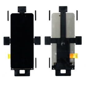 GH96-15162A / GH96-15162B SM-F721 Z Flip 4 5G NO FRAME INNER LCD GH96-15162A / GH96-15162B SM-F721 Z Flip 4 5G NO FRAME INNER LCD