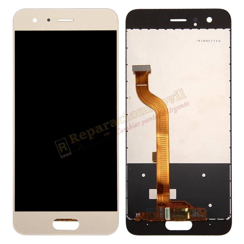 HUAWEI HONOR 9 LCD S/M DORADO ORI REPUESTO HUAWEI HONOR 9 LCD S/M DORADO ORI REPUESTO