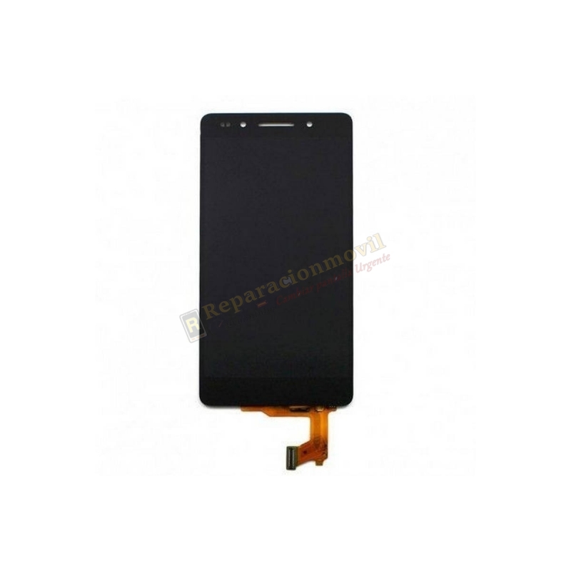 HUAWEI HONOR 7 LCD S/M NEGRO ORI REPUESTO HUAWEI HONOR 7 LCD S/M NEGRO ORI REPUESTO