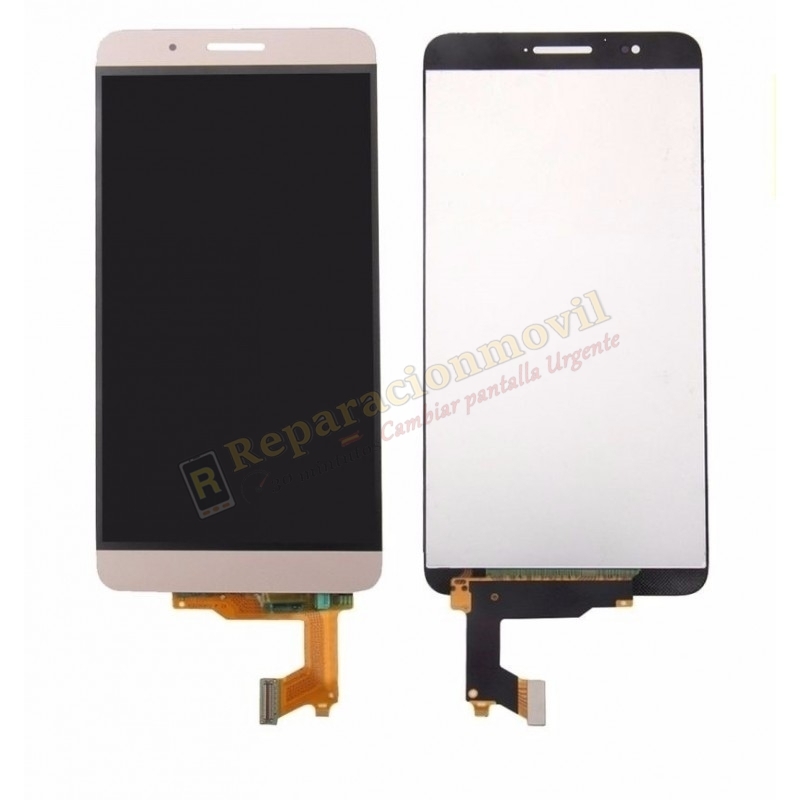 HUAWEI HONOR 7i LCD S/M BLANCO ORI REPUESTO HUAWEI HONOR 7i LCD S/M BLANCO ORI REPUESTO