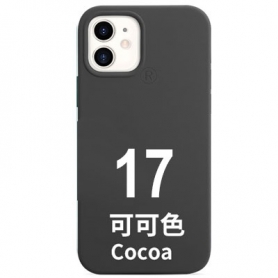 3N017 Funda Cocoa iPhone 6S