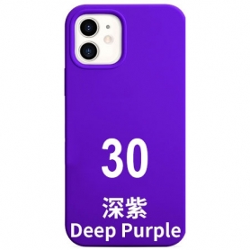 3N030 Funda Deep Purple...