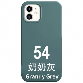 3N054 Funda Granny Grey...
