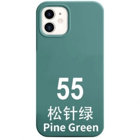 3N055 Funda Pine Green...