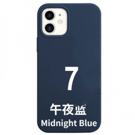 4N007 Funda Midnight Blue...