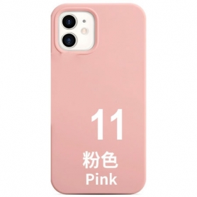 4N011 Funda Pink iPhone 6S...