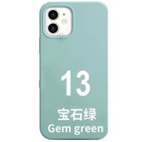 4N013 Funda Gem Green...