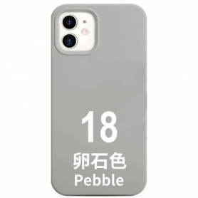 4N018 Funda Pebble iPhone...