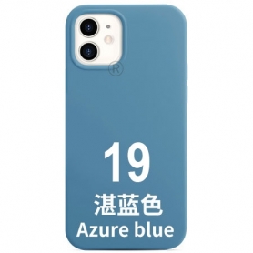 4N019 Funda Azure Blue...