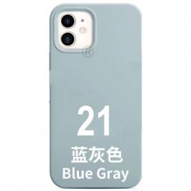 4N021 Funda Blue Gray...