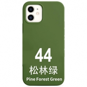 4N044 Funda Pine Forest...