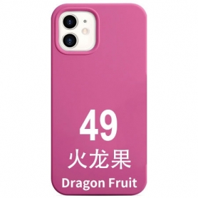 4N049 Funda Dragon Fruit...