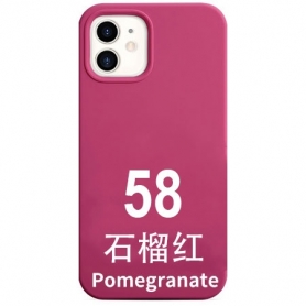 4N058 Funda Pomegranate...