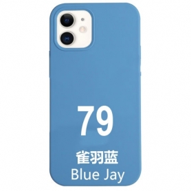 4N079 Funda Blue Jay iPhone...