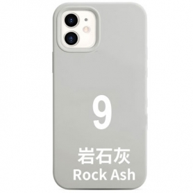 2N009 Funda Rock Ash iPhone 8 Plus / 7 PLUS