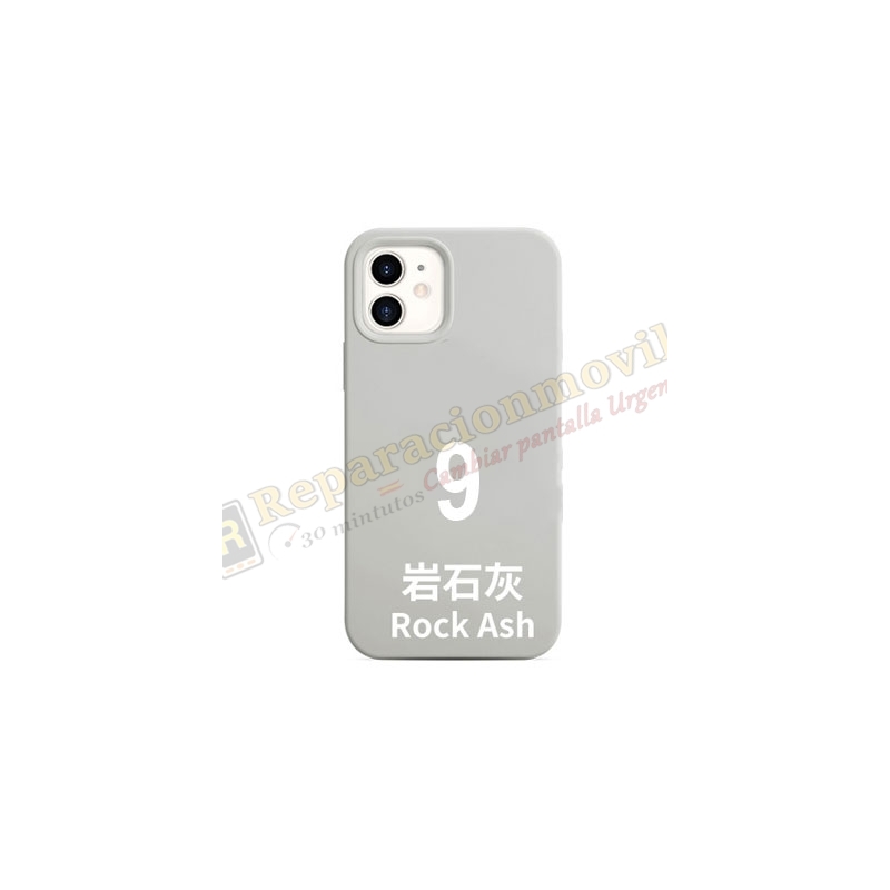 2N009 Funda Rock Ash iPhone 8 Plus / 7 PLUS 2N009 Funda Rock Ash iPhone 8 Plus / 7 PLUS