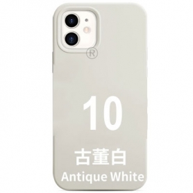 2N010 Funda Antique White iPhone 8 Plus / 7 PLUS