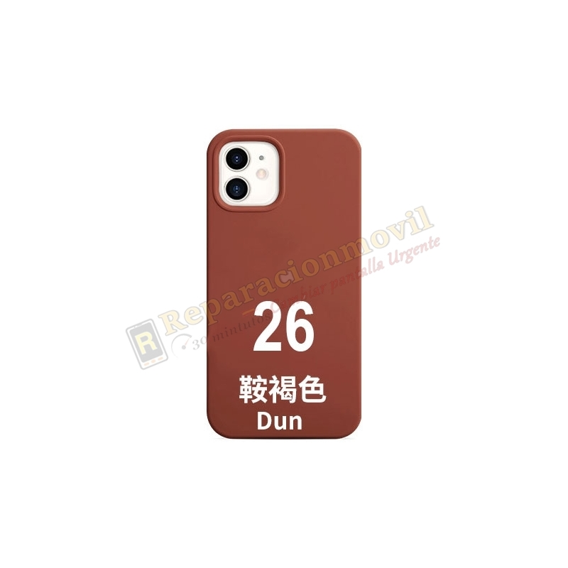 2N026 Funda Dun iPhone 8 Plus / 7 PLUS 2N026 Funda Dun iPhone 8 Plus / 7 PLUS