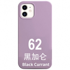2N062 Funda Black Currant iPhone 8 Plus / 7 PLUS