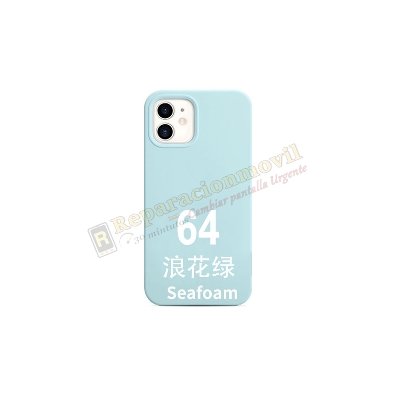 2N064 Funda Seafoam iPhone 8 Plus / 7 PLUS 2N064 Funda Seafoam iPhone 8 Plus / 7 PLUS
