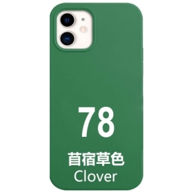 2N078 Funda Clover iPhone 8 Plus / 7 PLUS