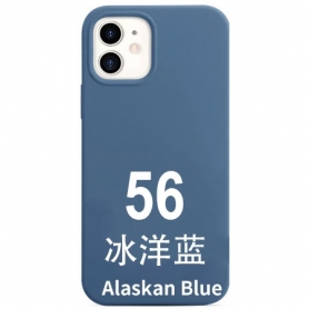 15N056 Funda Alaskan Blue iPhone 13 Pro Max