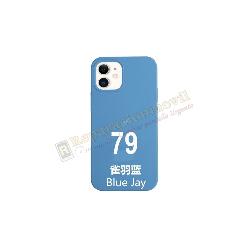 18N079 Funda Blue Jay iPhone 14 Pro 18N079 Funda Blue Jay iPhone 14 Pro