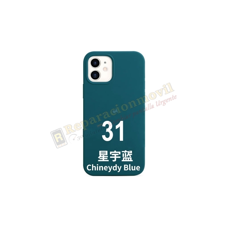 19N031 Funda Chineydy Blue iPhone 14 Pro Max 19N031 Funda Chineydy Blue iPhone 14 Pro Max