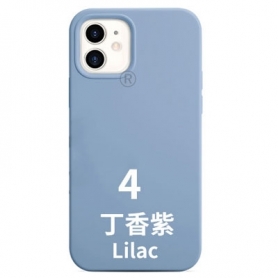 26N004 Funda Lilac iPhone 16 Pro