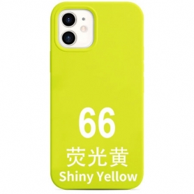 26N066 Funda Shiny Yellow iPhone 16 Pro