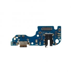 Placa De Conector De Carga Tipo C Con Micrófono para Motorola G51 5G Placa De Conector De Carga Tipo C Con Micrófono para Motorola G51 5G