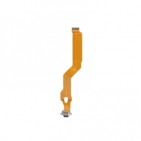Flex De Conector De Carga Tipo C Para Oppo Reno 8 Pro 5G