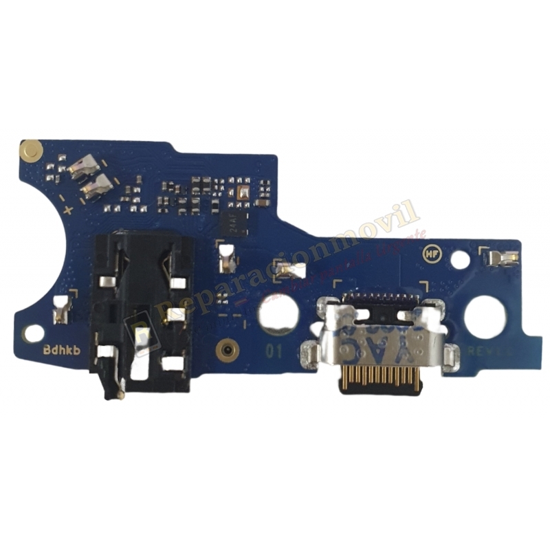GH81-23515A Placa de carga USB para Samsung Galaxy A14 4G A145P/R GH81-23515A Placa de carga USB para Samsung Galaxy A14 4G A145P/R