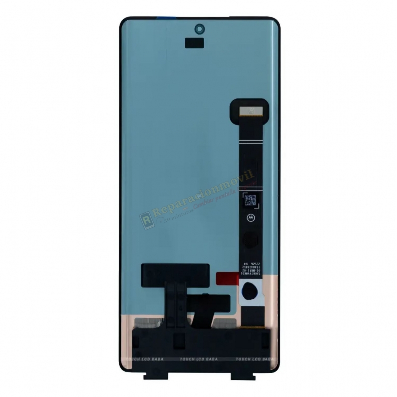 MT-058 Motorola Edge 30 Ultra 5G (2022) (NF) LCD MT-058 Motorola Edge 30 Ultra 5G (2022) (NF) LCD