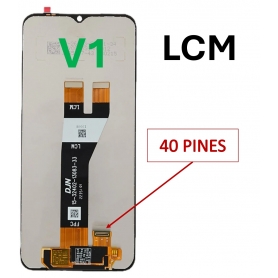 V1 S-835 SM-A146P Pantalla Samsung A14 5G 40pines V1 S-835 SM-A146P Pantalla Samsung A14 5G 40pines
